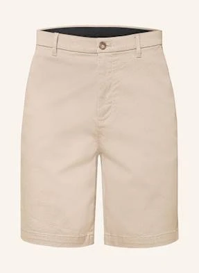 Calvin Klein Szorty Chinosy beige