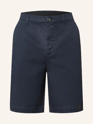 Calvin Klein Szorty Chinosy blau