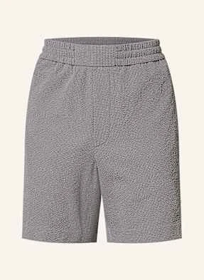 Calvin Klein Szorty grau