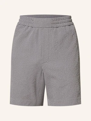 Calvin Klein Szorty grau