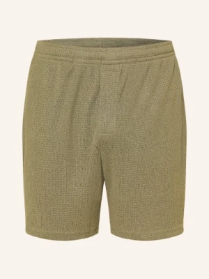 Calvin Klein Szorty gruen