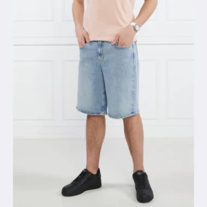 Calvin Klein Szorty ICONIC | Relaxed fit