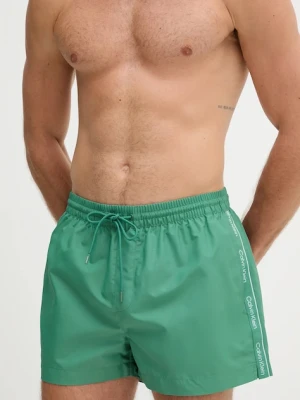Calvin Klein szorty kąpielowe