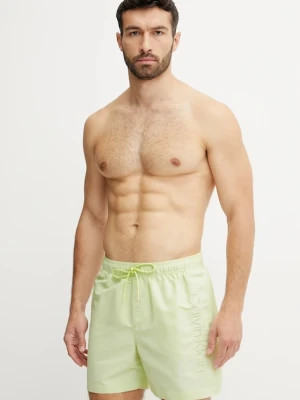 Calvin Klein szorty kąpielowe