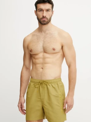 Calvin Klein szorty kąpielowe