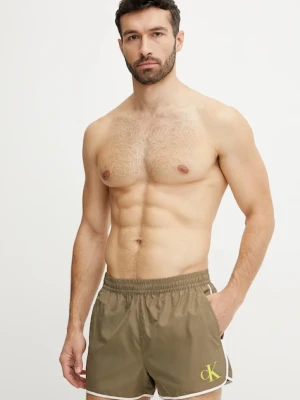 Calvin Klein szorty kąpielowe