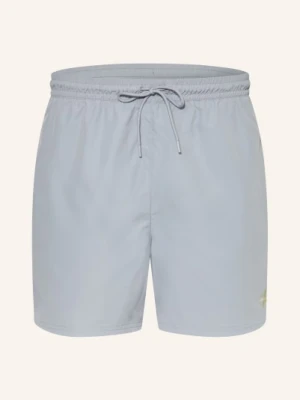 Calvin Klein Szorty Kąpielowe grau