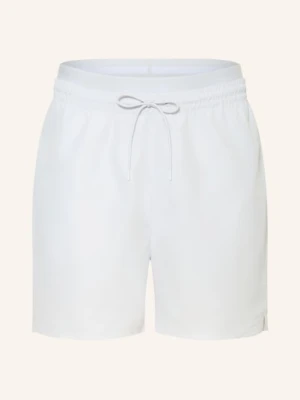 Calvin Klein Szorty Kąpielowe grau