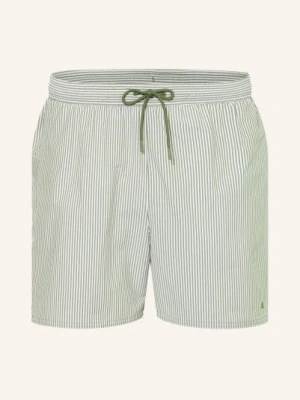 Calvin Klein Szorty Kąpielowe gruen