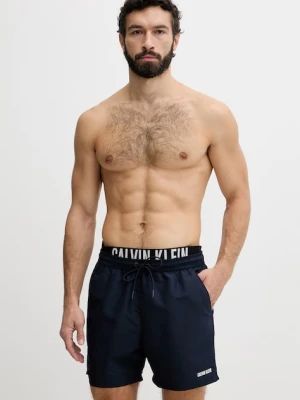 Calvin Klein szorty kąpielowe męskie