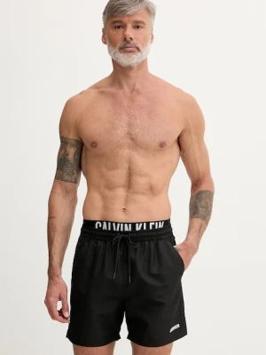 Calvin Klein szorty kąpielowe męskie