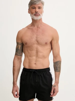 Calvin Klein szorty kąpielowe męskie czarny