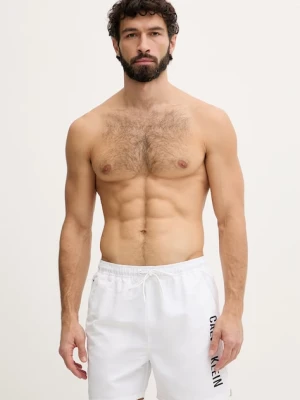 Calvin Klein szorty kąpielowe męskie