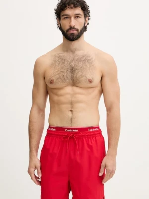 Calvin Klein szorty kąpielowe męskie