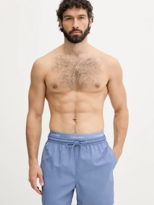Calvin Klein szorty kąpielowe męskie