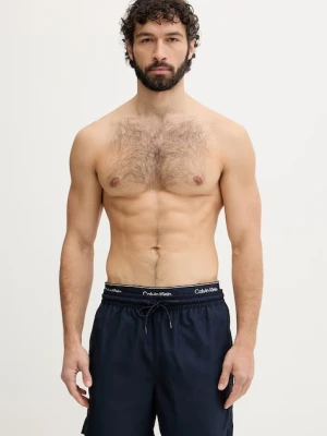 Calvin Klein szorty kąpielowe męskie