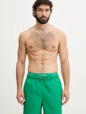 Calvin Klein szorty kąpielowe męskie