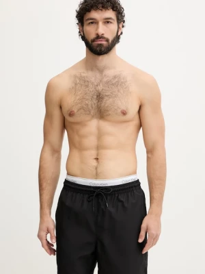 Calvin Klein szorty kąpielowe męskie