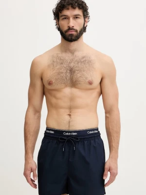 Calvin Klein szorty kąpielowe męskie