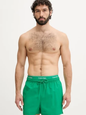 Calvin Klein szorty kąpielowe męskie