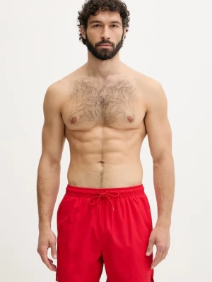 Calvin Klein szorty kąpielowe męskie