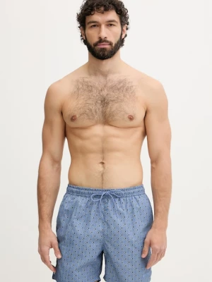 Calvin Klein szorty kąpielowe męskie