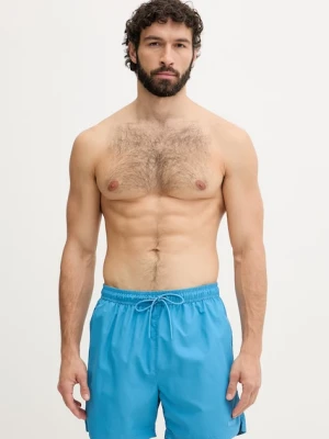 Calvin Klein szorty kąpielowe męskie