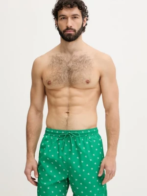 Calvin Klein szorty kąpielowe męskie