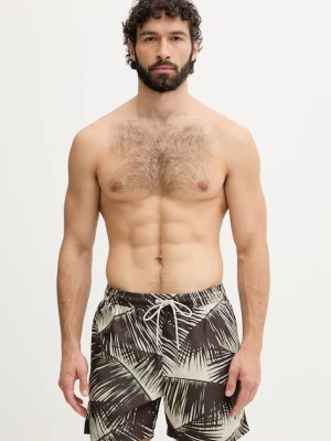 Calvin Klein szorty kąpielowe męskie