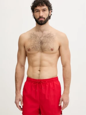 Calvin Klein szorty kąpielowe męskie