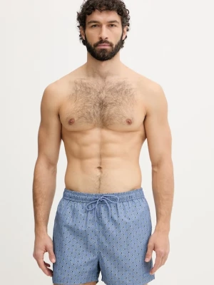 Calvin Klein szorty kąpielowe męskie