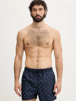 Calvin Klein szorty kąpielowe męskie