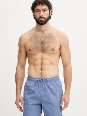 Calvin Klein szorty kąpielowe męskie