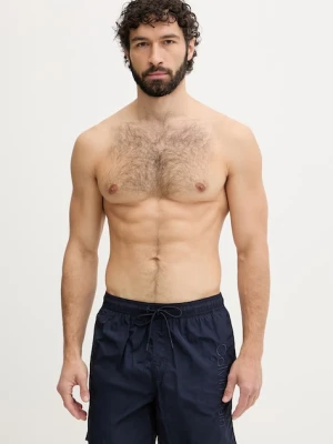 Calvin Klein szorty kąpielowe męskie