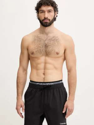 Calvin Klein szorty kąpielowe męskie