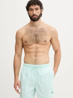 Calvin Klein szorty kąpielowe męskie