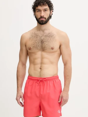 Calvin Klein szorty kąpielowe męskie