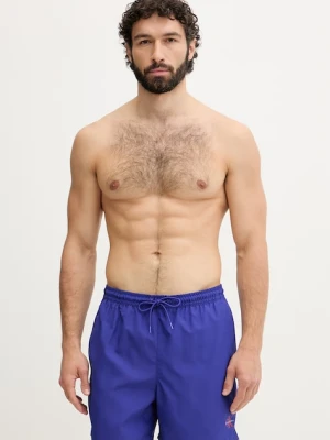 Calvin Klein szorty kąpielowe męskie