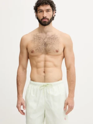 Calvin Klein szorty kąpielowe męskie