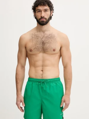 Calvin Klein szorty kąpielowe męskie