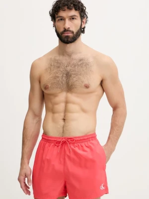 Calvin Klein szorty kąpielowe męskie