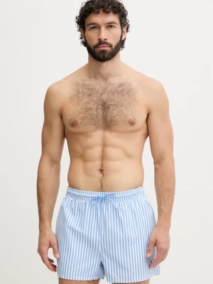 Calvin Klein szorty kąpielowe męskie