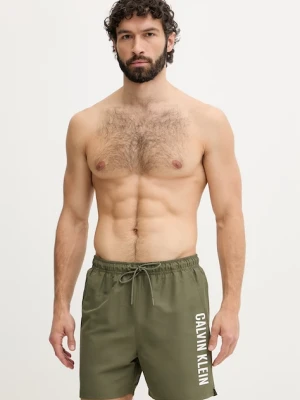Calvin Klein szorty kąpielowe męskie