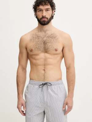 Calvin Klein szorty kąpielowe męskie