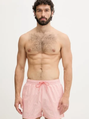 Calvin Klein szorty kąpielowe męskie
