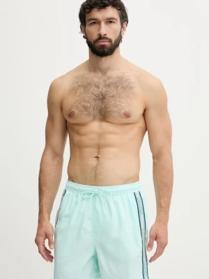 Calvin Klein szorty kąpielowe męskie