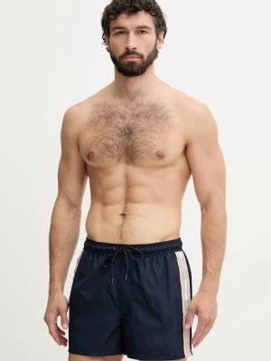Calvin Klein szorty kąpielowe męskie