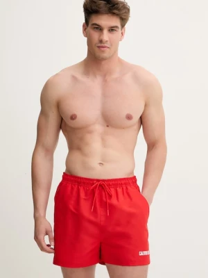 Calvin Klein szorty kąpielowe męskie