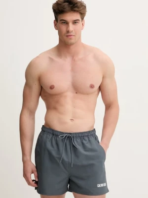 Calvin Klein szorty kąpielowe męskie