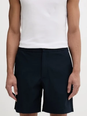 Calvin Klein szorty męskie granatowy